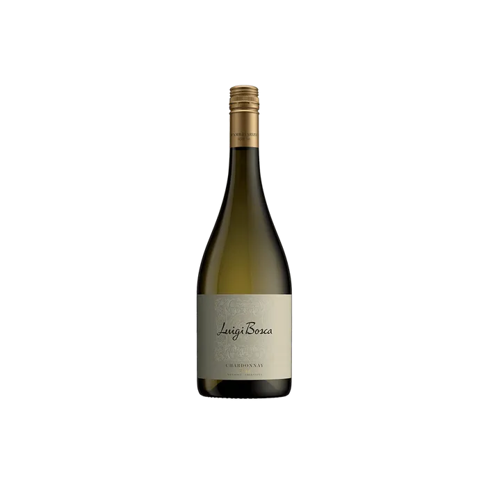 LUIGI BOSCA · Chardonnay