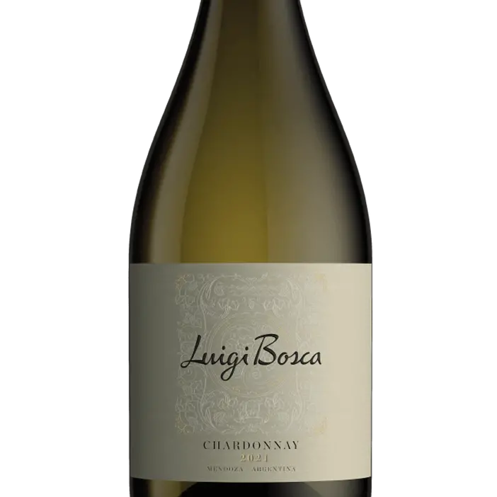 LUIGI BOSCA · Chardonnay