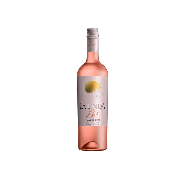 La Linda Rose · 750 ml