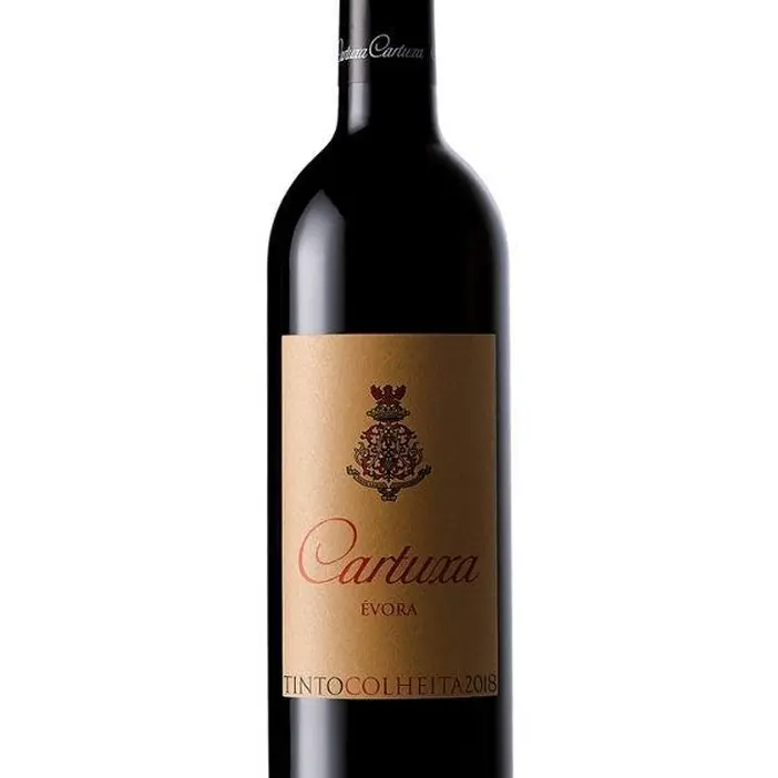 Cartuxa Colheita Tinto - 750ml