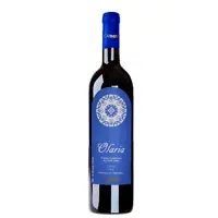 Olaria TInto Meio Seco - 750ml - imagem 1