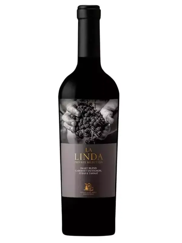 La Linda Smart Blend - 750ml Vinho Argentino