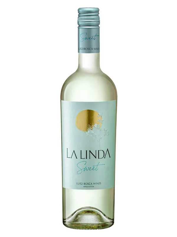 La Linda Sweet - 750ml Vinho Argentino