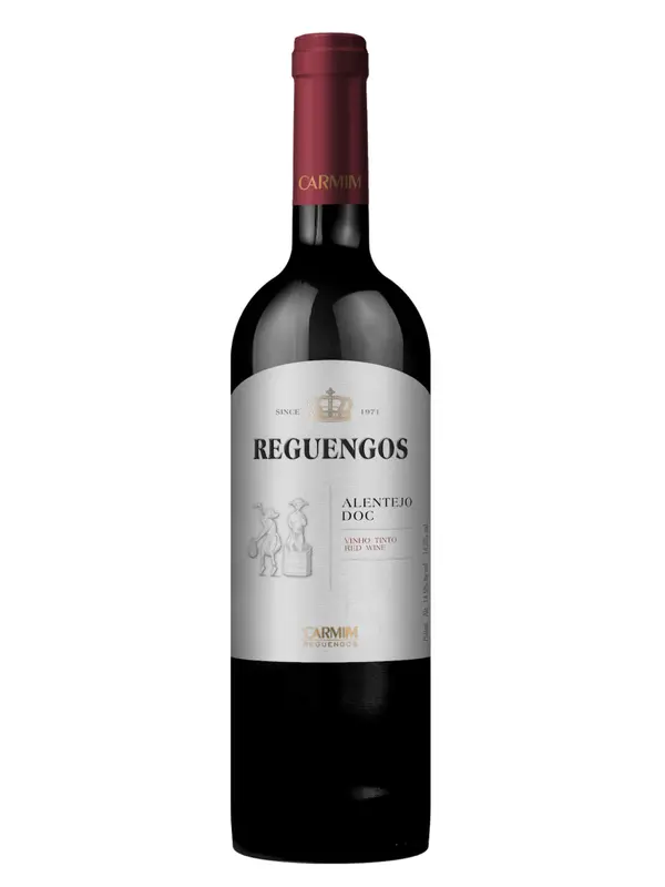 Reguengos Alentejo Doc - 750ml Vinho Portugues
