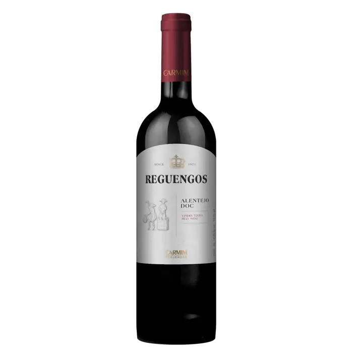 Reguengos Alentejo Doc - 750ml