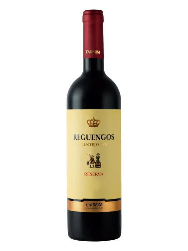 Reguengos Tinto Reserva Blend - 750ml Vinho Portugues