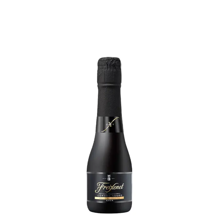Freixenet Cordon Negro - 200ml