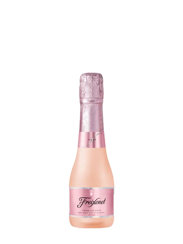 Freixenet Cordon Rosado - 200ml