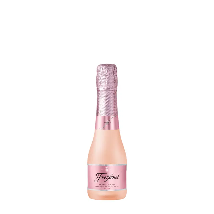 Freixenet Cordon Rosado - 200ml