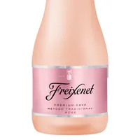 Freixenet Cordon Rosado - 200ml - imagem 2
