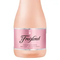 Freixenet Cordon Rosado - 200ml - imagem 2