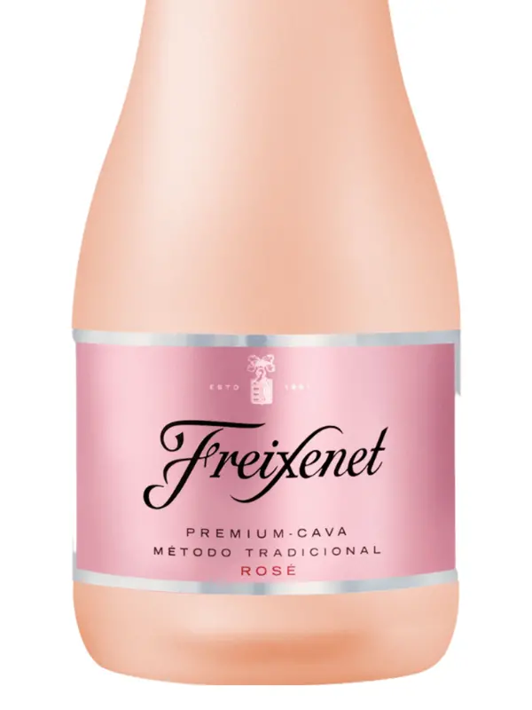 Freixenet Cordon Rosado - 200ml