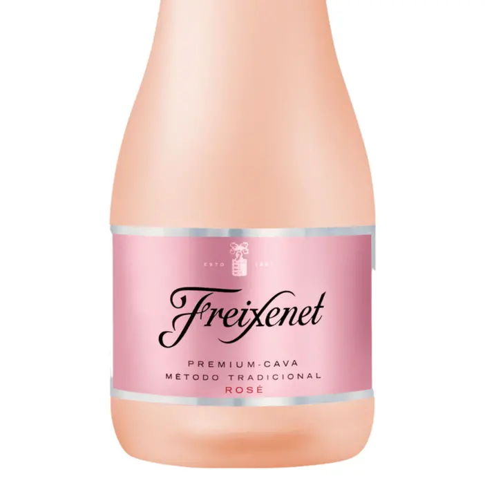 Freixenet Cordon Rosado - 200ml