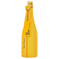 Veuve Clicquot Brut New Ice Jacket - 750ml - imagem 1