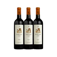 3 Unidades Vinho Bom Juiz - 750ml + CX Mad - imagem 3