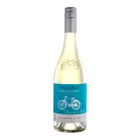 Cono Sur Bicicleta Branco Sauvignon Blanc - 750ml - imagem 1