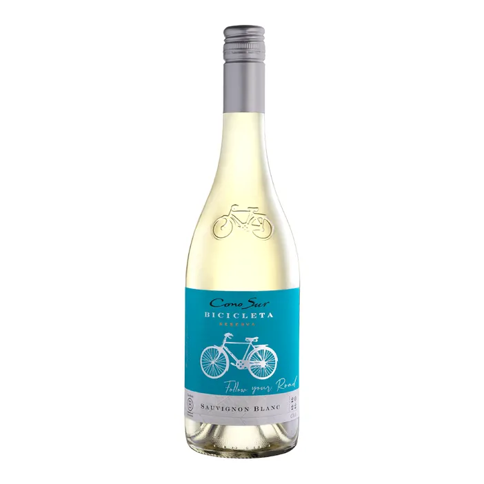 Cono Sur Bicicleta Branco Sauvignon Blanc - 750ml