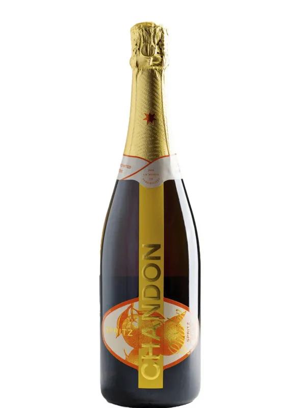 Chandon Garden Spritz - 750ml