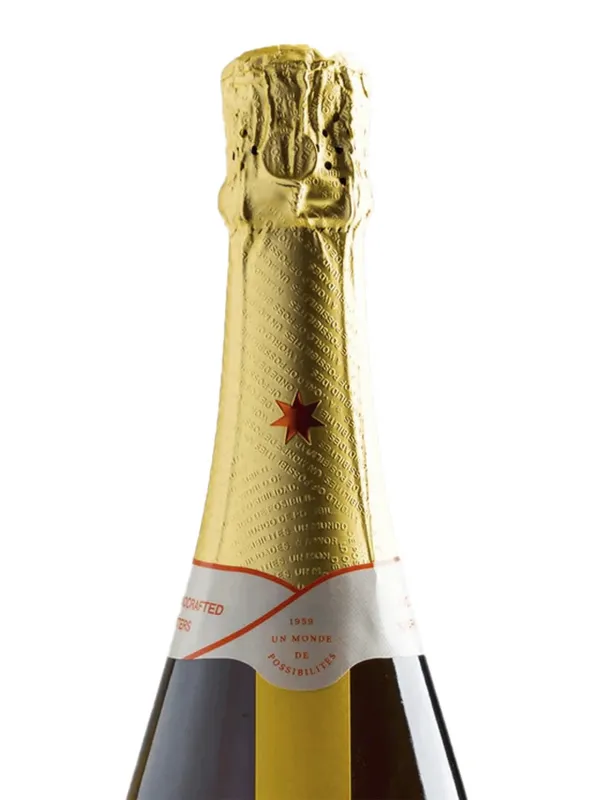 Chandon Garden Spritz - 750ml