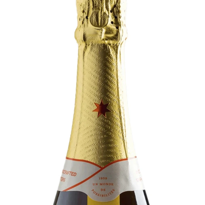 Chandon Garden Spritz - 750ml