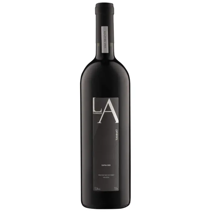Luiz Argenta Classico Tannat - 750ml