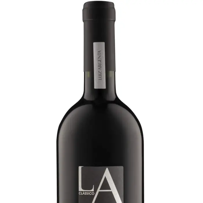 Luiz Argenta Classico Tannat - 750ml