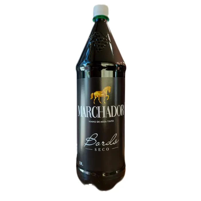 Marchador Tinto Seco - 2L