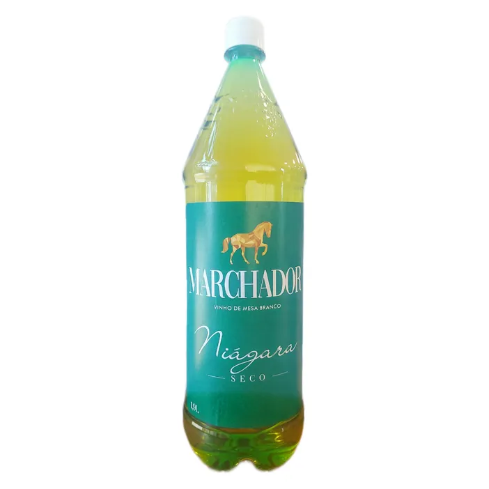 Marchador Branco Seco - 2L