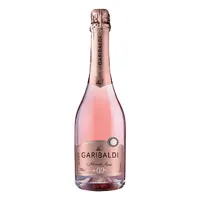 Garibaldi Moscato Rose S/Alcool - 750ML - imagem 1