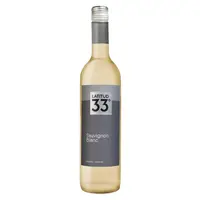 Latitud 33 Sauvignon Blanc - 750ml - imagem 1