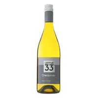 Latitud 33 Chardonnay - 750ml - imagem 1