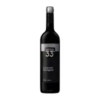 Latitud 33 Cabernet Sauvignon - 750ml - imagem 1