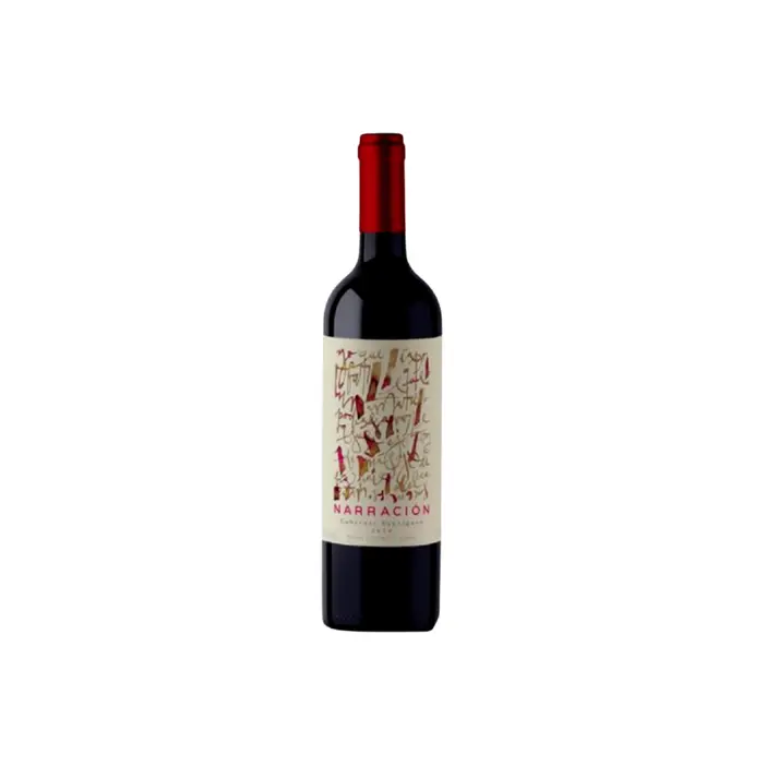 Narracion Cabernet Sauvignon - 750ml