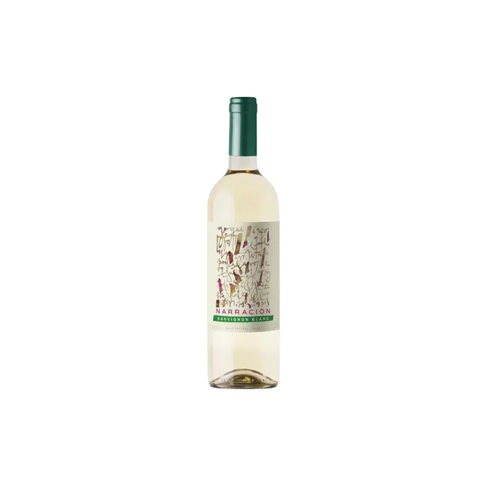 Narracion Sauvignon Blanc - 750ml