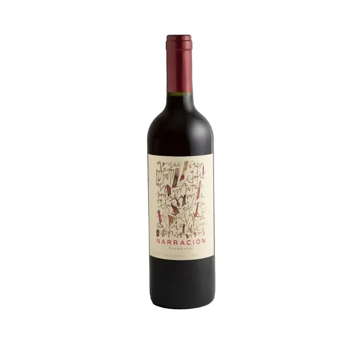 Narracion Carmenere - 750ml