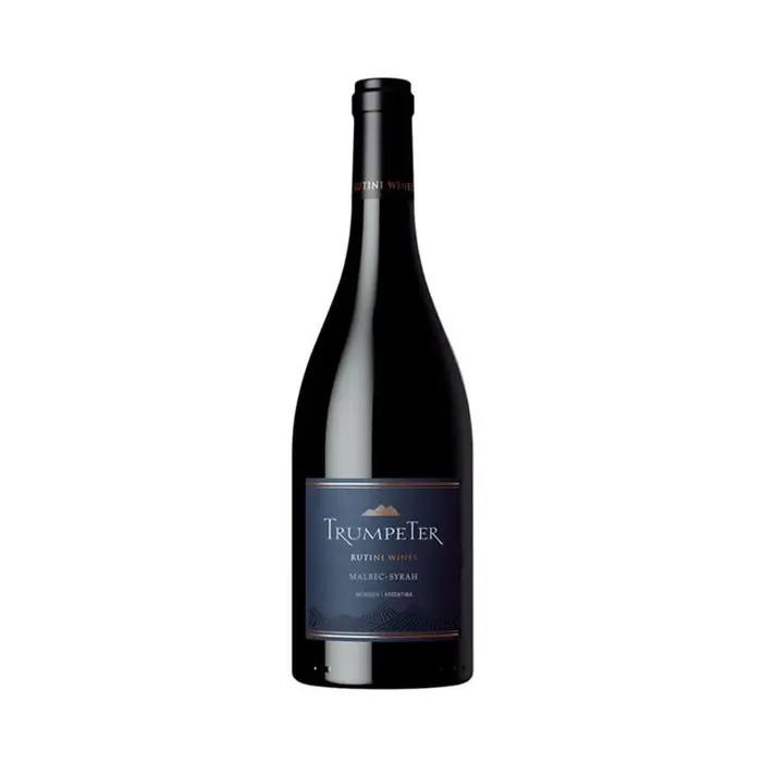 Trumpeter Malbec Syrah- 750ml