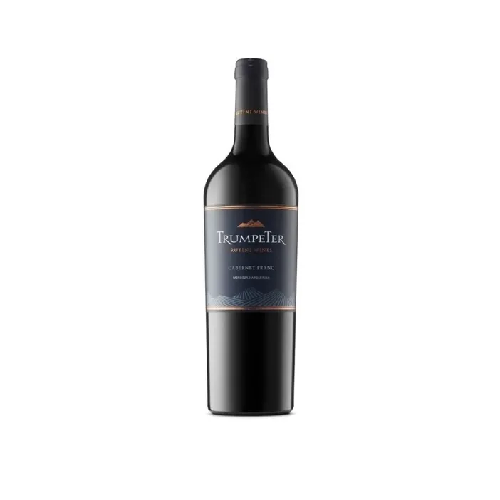 Trumpeter Cabernet Franc - 750ml
