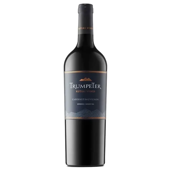 Trumpeter Cabernet Sauvignon - 750ml