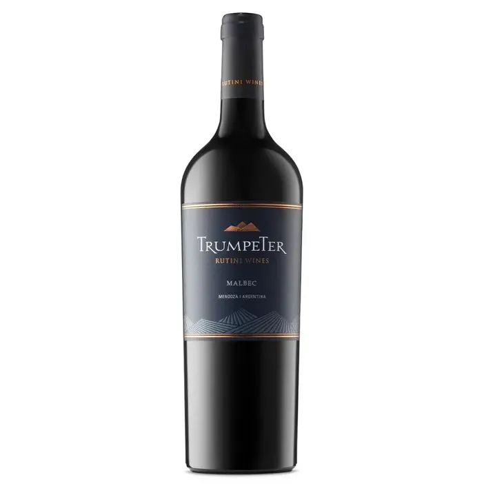 Trumpeter Malbec - 750ml