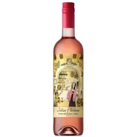 Julia Florista Rose - 750ml - imagem 1