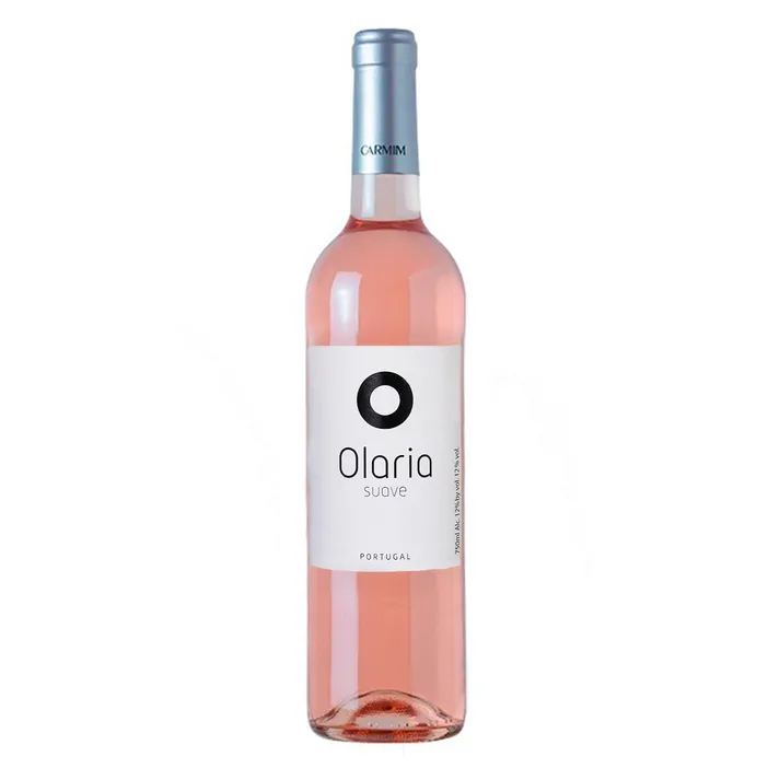 Olaria Rose - 750ml