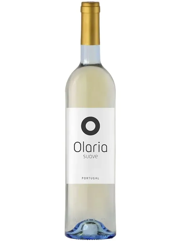 Olaria Branco Suave - 750ml Vinho Portugues