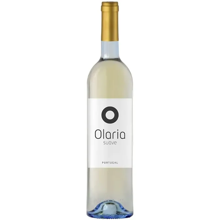 Olaria Branco - 750ml