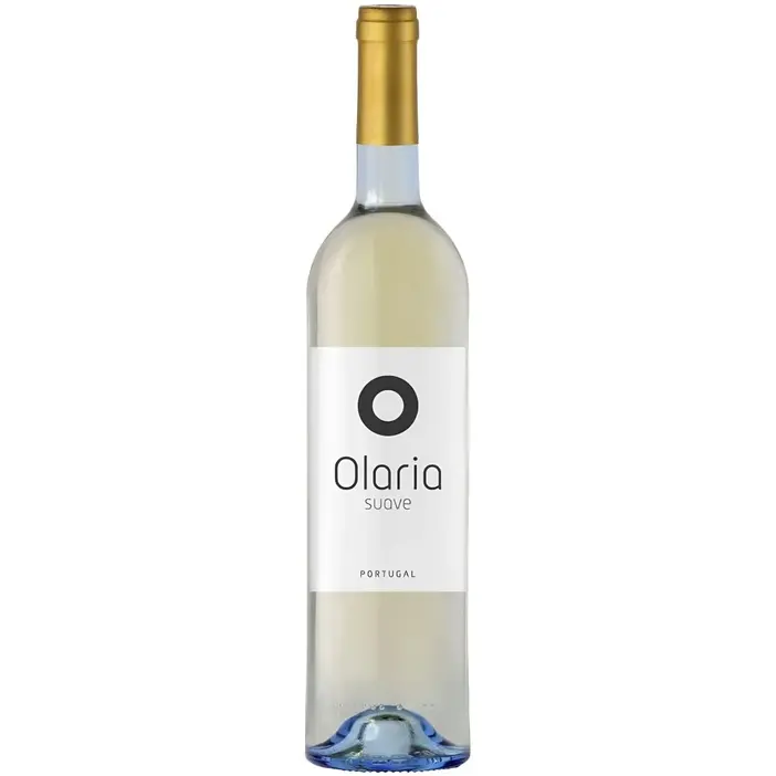 Olaria Branco - 750ml