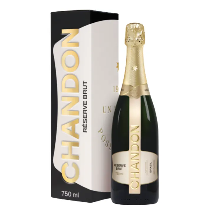 Chandon Reserve Brut - 750 ml