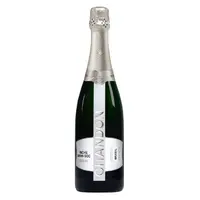 Chandon Riche Demi Sec - 750 ml - imagem 1