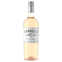Corbelli Rose Pinot Grigio - 750ml - imagem 1