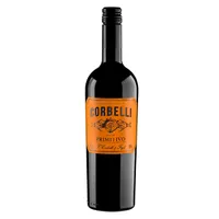 Corbelli Tinto Primitivo - 750ml - imagem 1