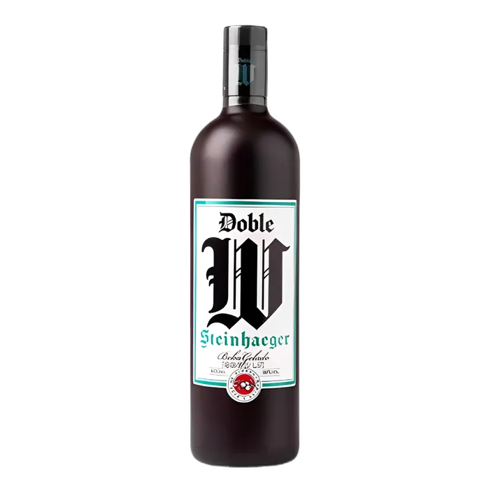 Steinhaeger Doble W - 900ml