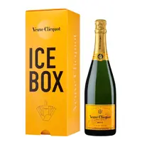 Veuve Clicquot Ice Box - 750ml - imagem 1